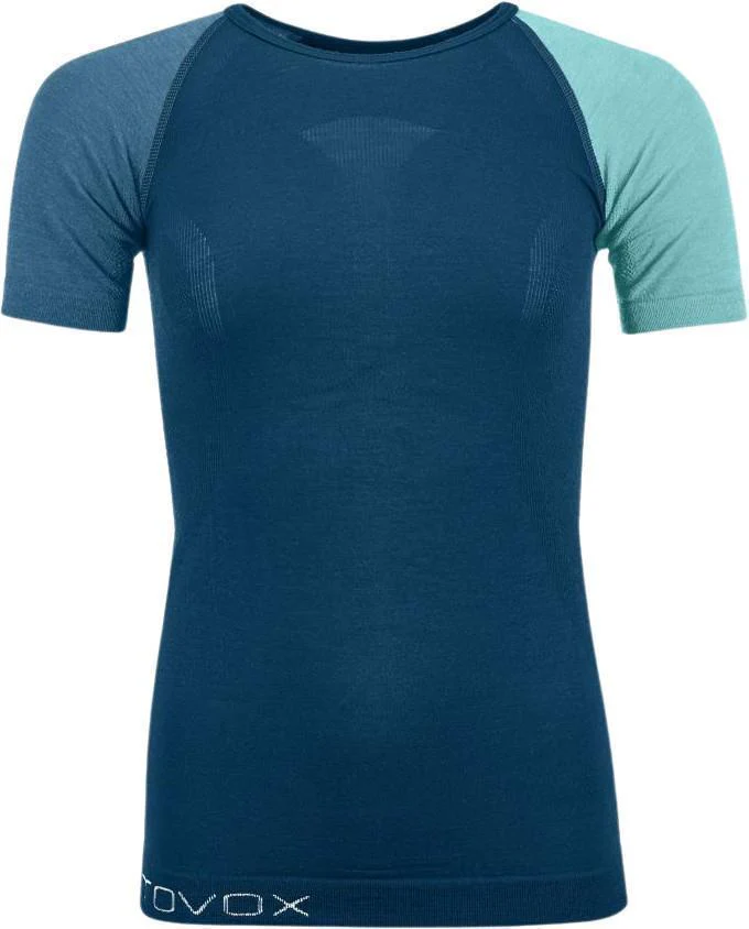 120 Comp Light SS - Womens