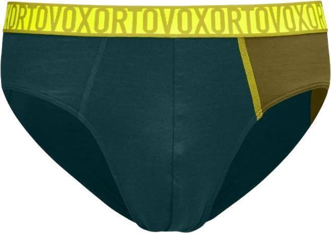 150 Essential Briefs - Mens
