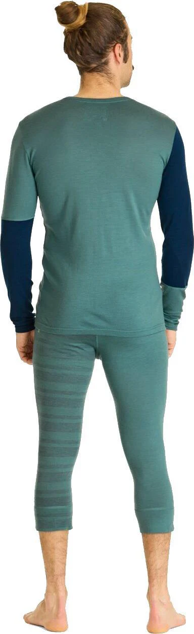 185 Rock`N`Wool Short Pants - Mens - Image 4