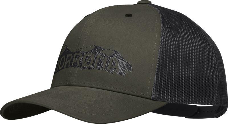 /29 Trucker Mesh Snap Back Cap - Image 8