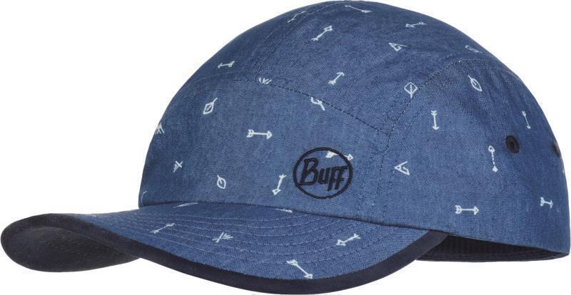 5 Panel Go Cap - Youth