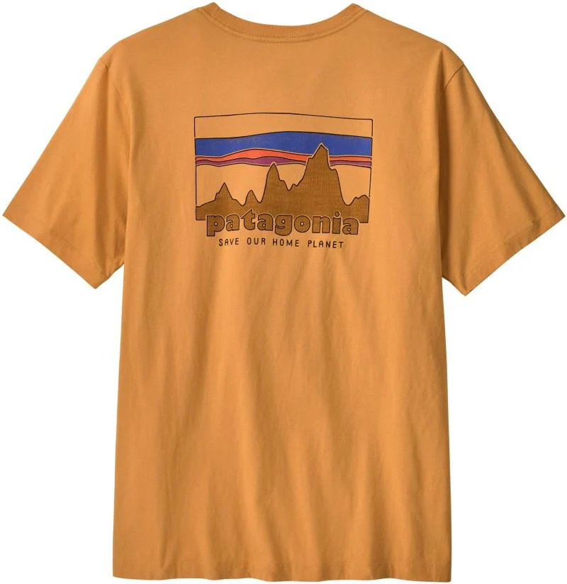 `73 Skyline T-Shirt - Mens