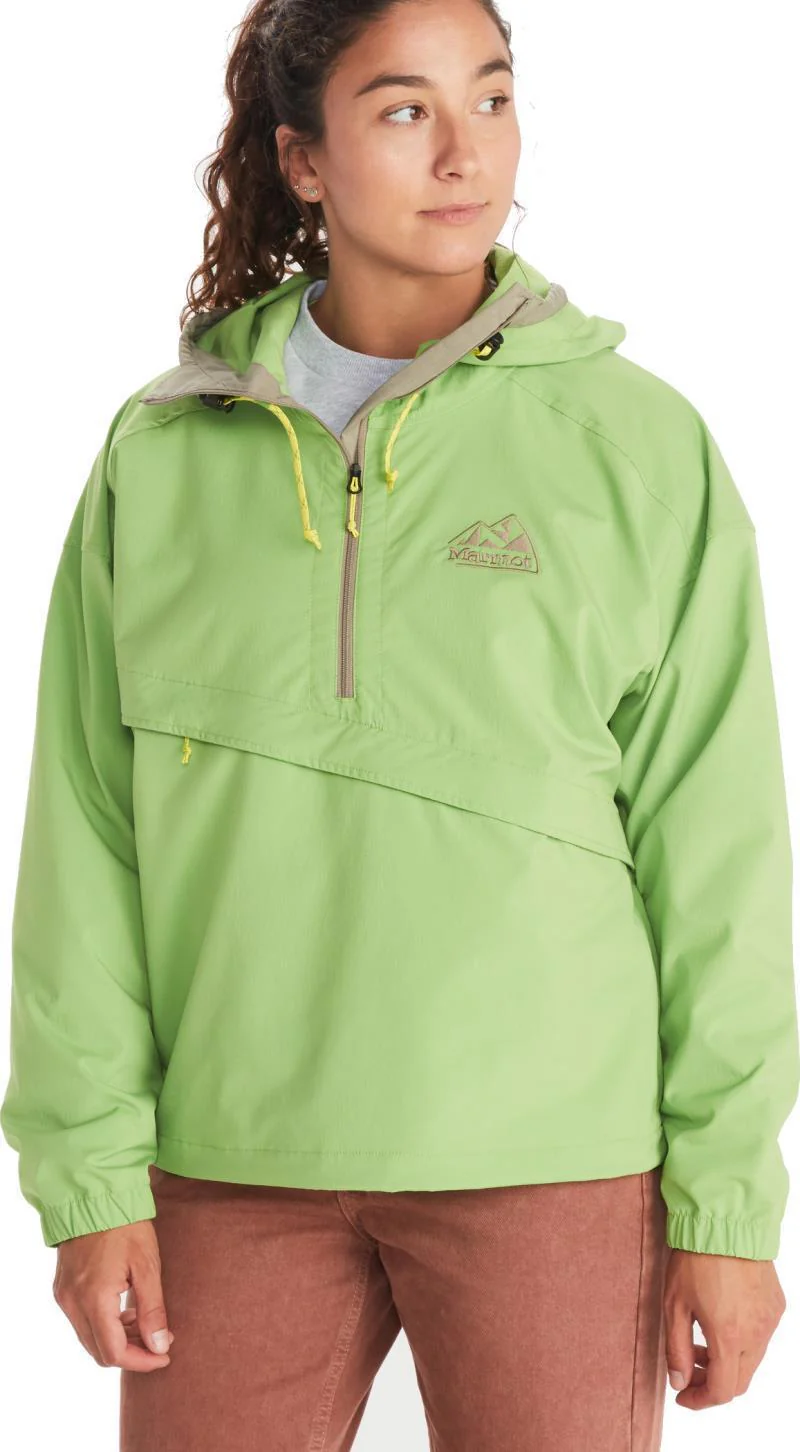 96 Active Anorak - Womens