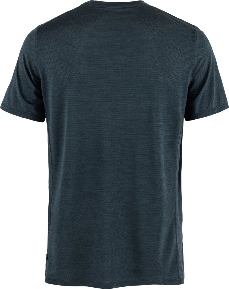 Abisko Lite SS T-Shirt - Mens - Image 6
