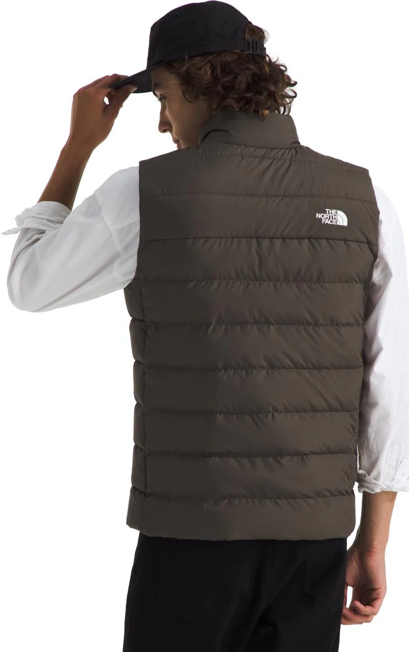 Aconcagua 3 Vest - Mens - Image 45