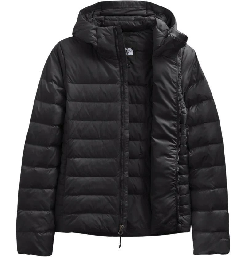 Aconcagua Hoodie - Womens