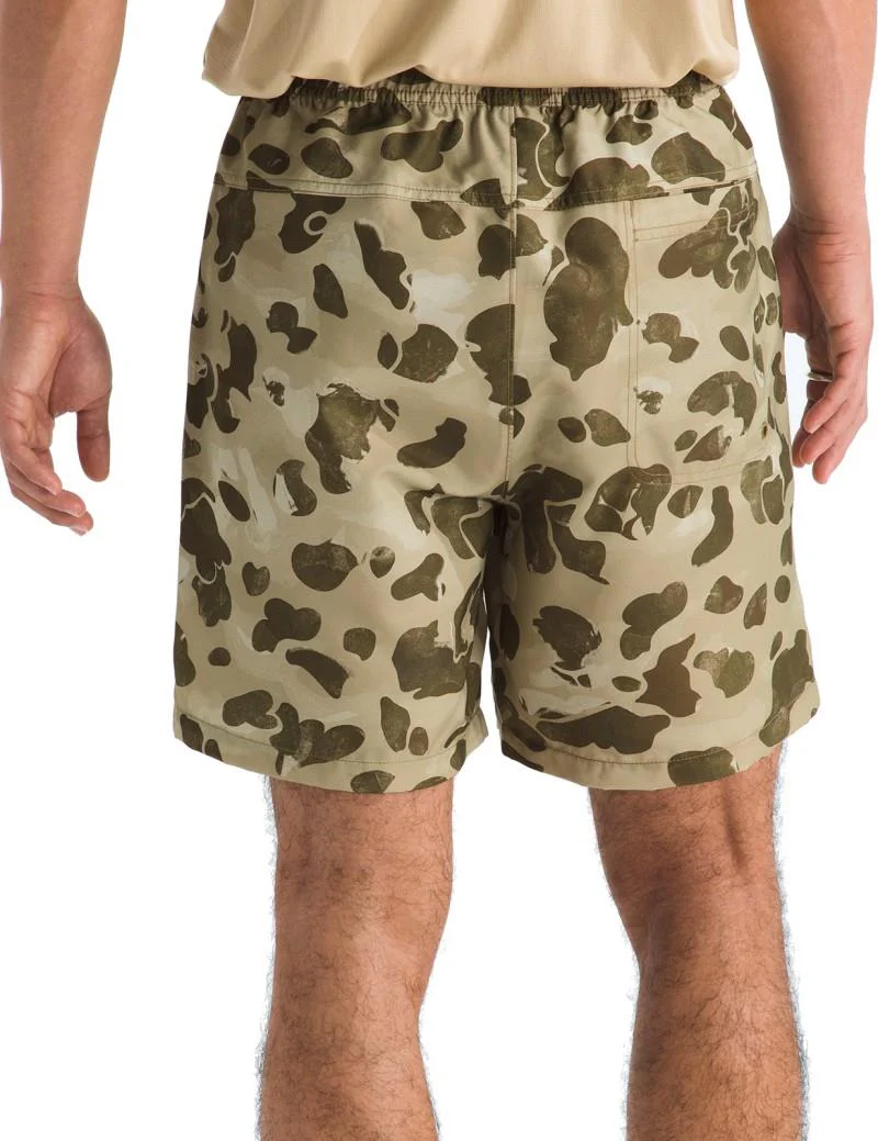 Action 2.0 Printed Shorts, Short - Mens - Image 7