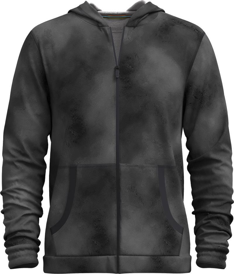Active Uptempo Full Zip Hoodie - Mens