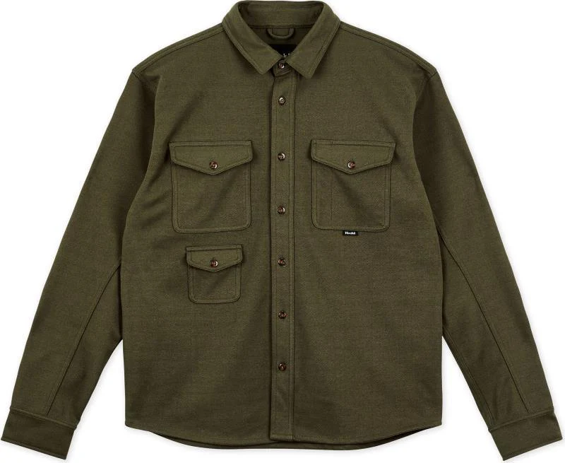 Adventure Flannel Shirt - Mens