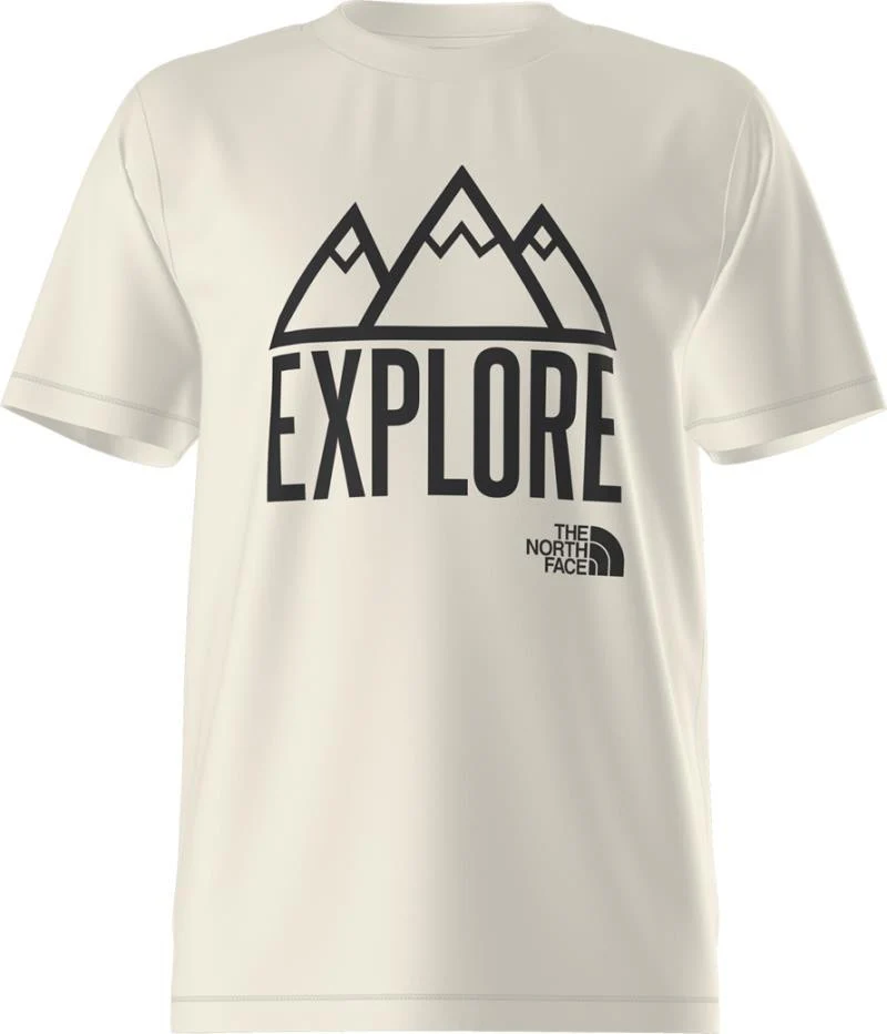 Adventure Graphic SS Tee - Teen