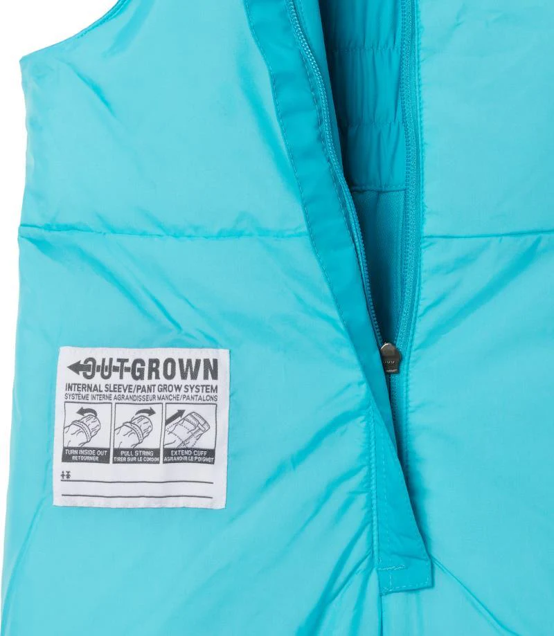 Adventure Ride II Bibs - Toddler - Image 21