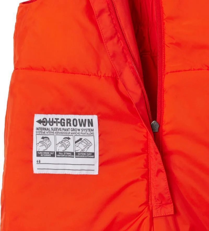 Adventure Ride II Bibs - Youth - Image 12