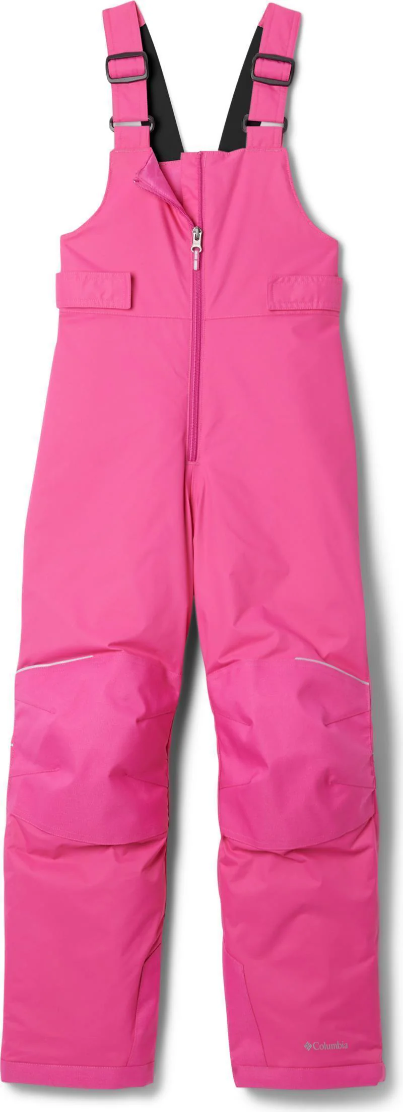 Adventure Ride II Bibs - Youth - Image 7