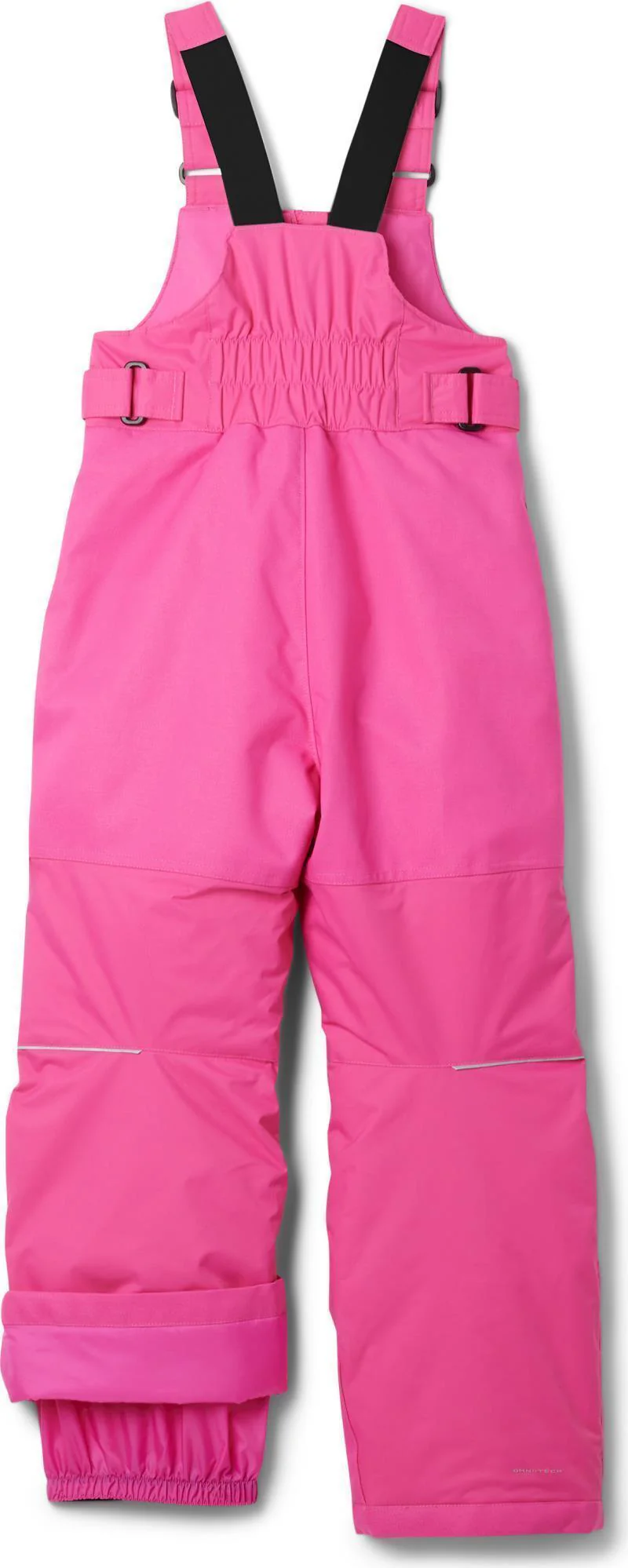 Adventure Ride II Bibs - Youth - Image 8