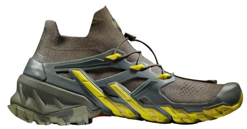 Aegility Pro Mid DT - Mens