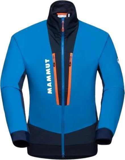 Aenergy IN Hybrid Jacket - Mens