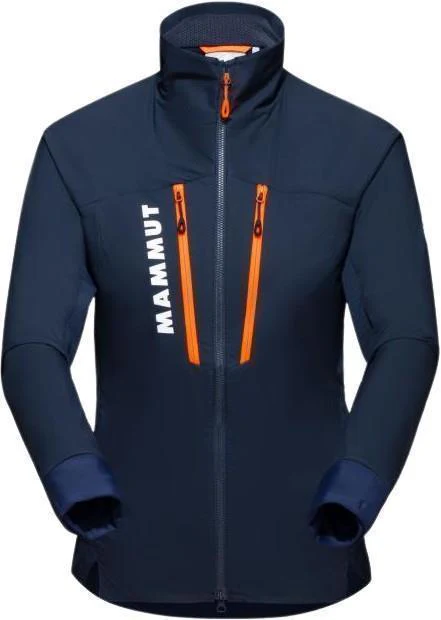 Aenergy IN Hybrid Jacket - Womens