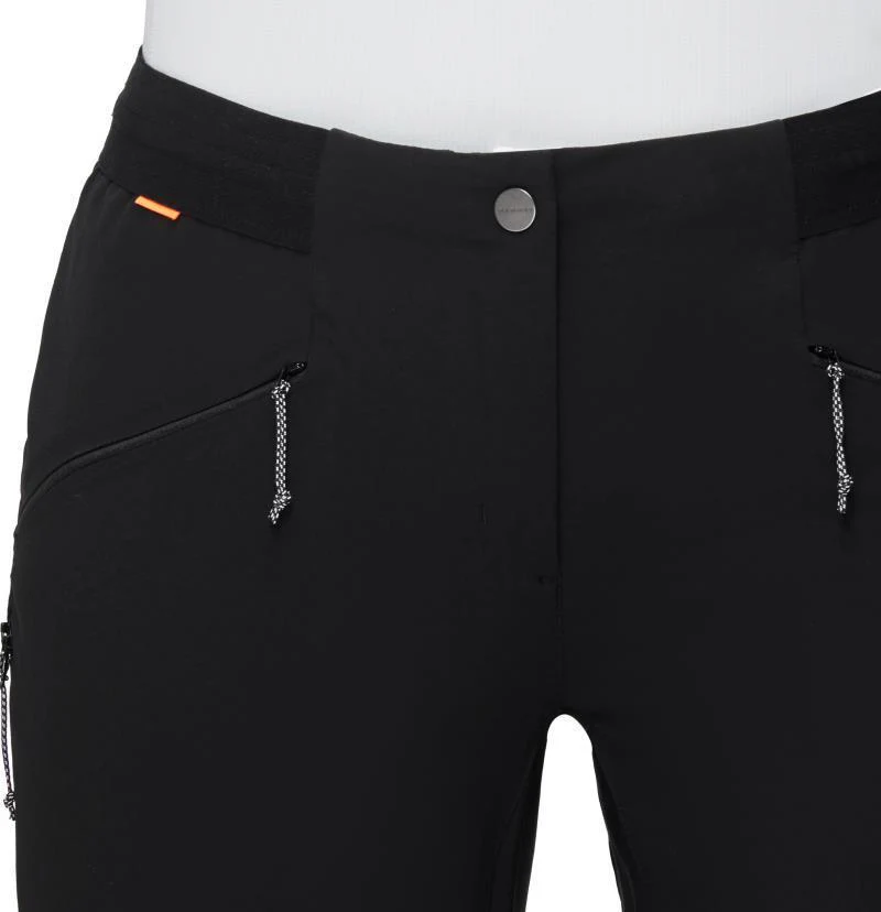 Aenergy SO Hybrid Pants, Short - Womens - Image 16