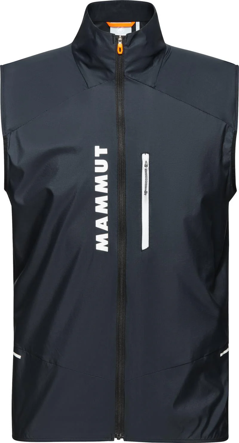 Aenergy TR WB Hybrid Vest - Mens