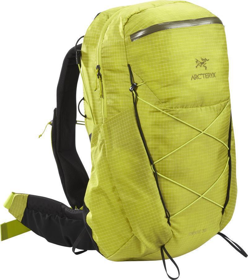 Aerios 30 Backpack - Mens
