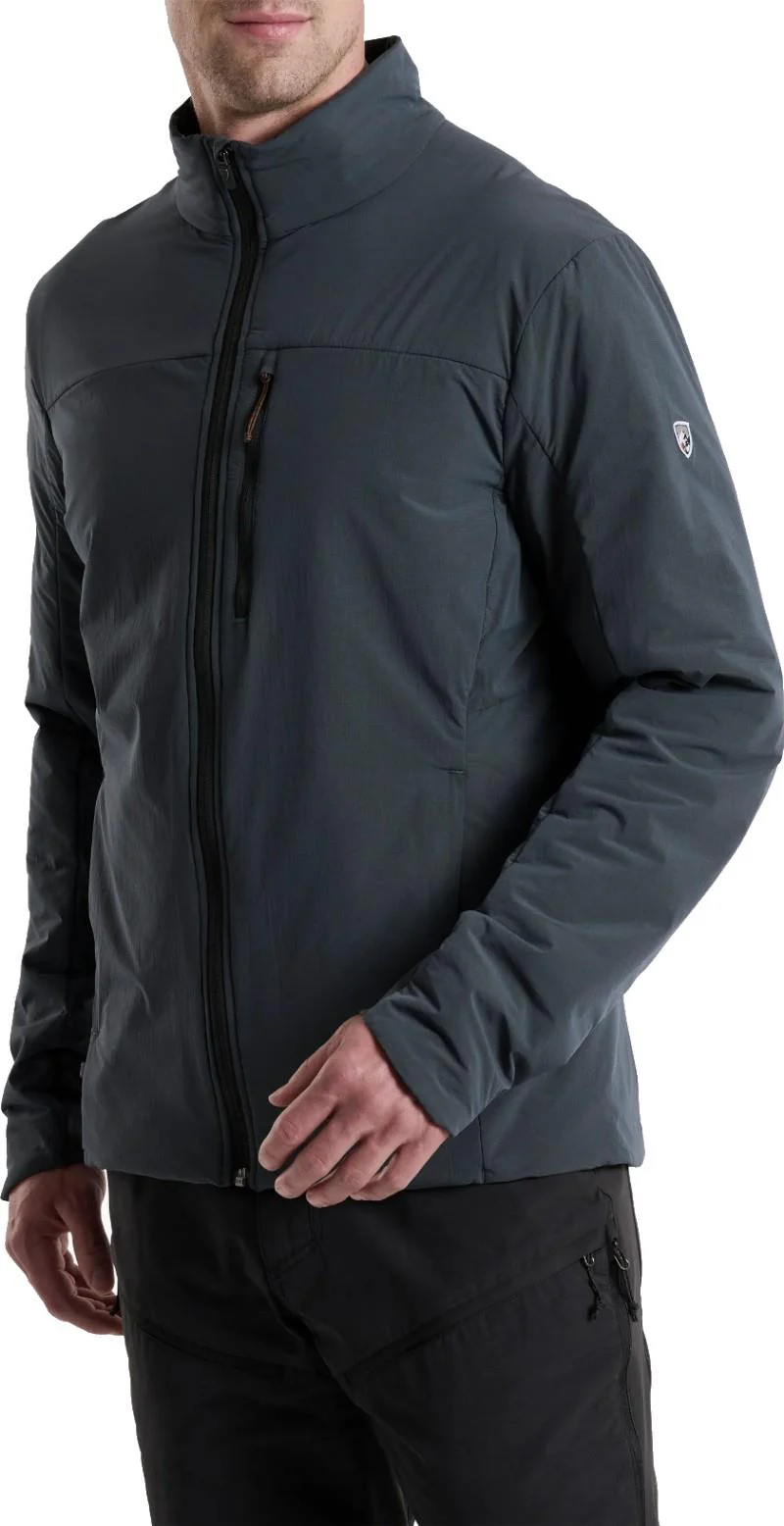 AeroLight Jacket - Mens