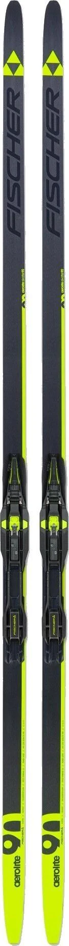 Aerolite Skate 90 Stiff IFP Skis