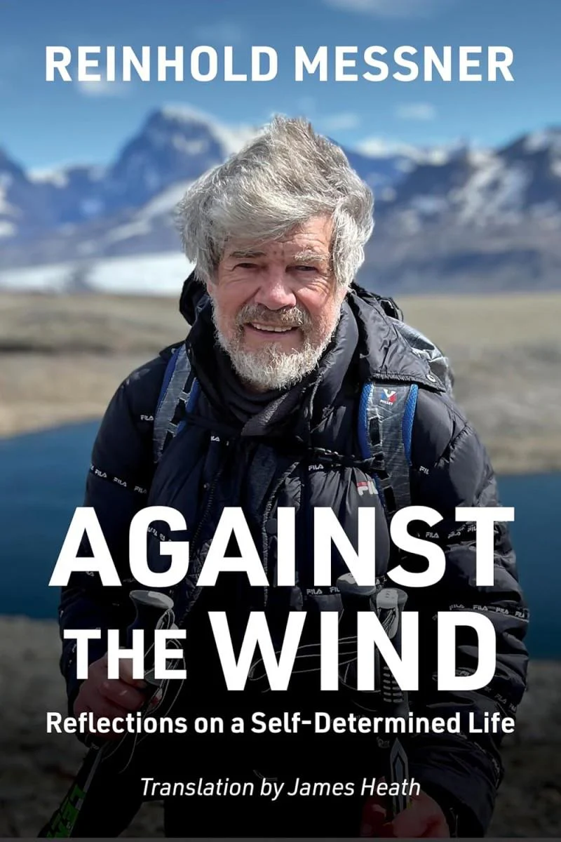 Against The Wind