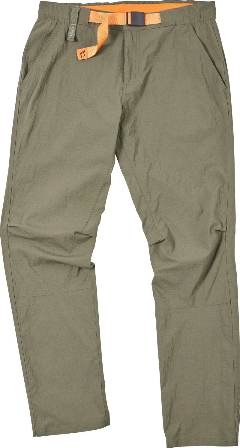 Agden Pants, Short - Mens - Image 5