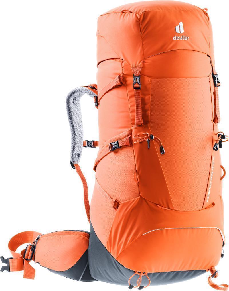 Aircontact Core 45+10 SL - Womens (Prior Season)