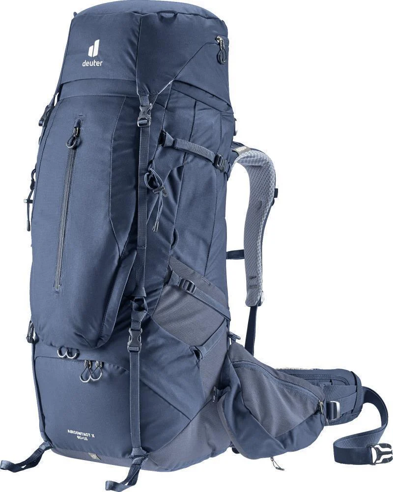 Aircontact X 60+15