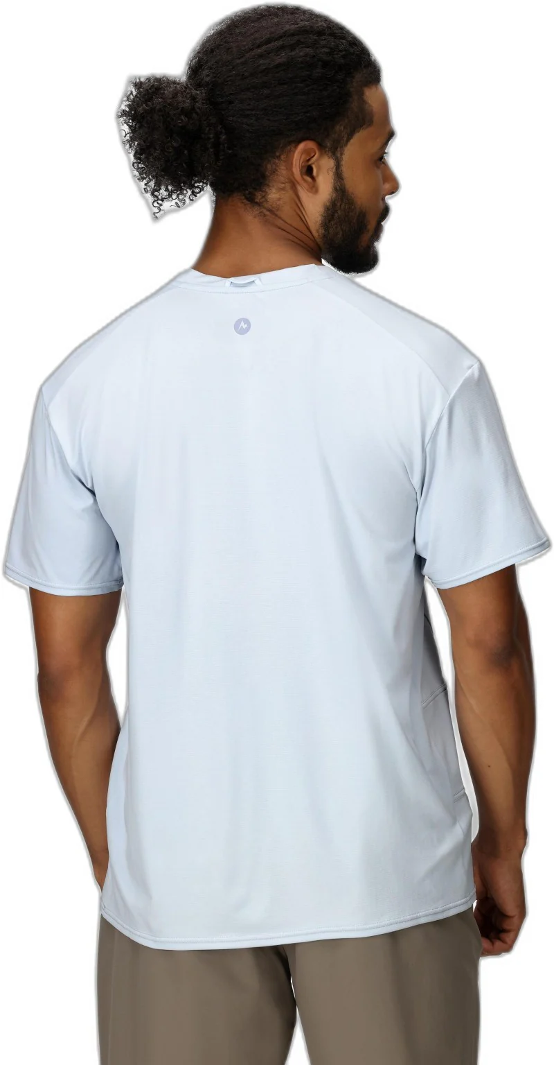 AirExchange UPF 50 SS Crew - Mens - Image 14