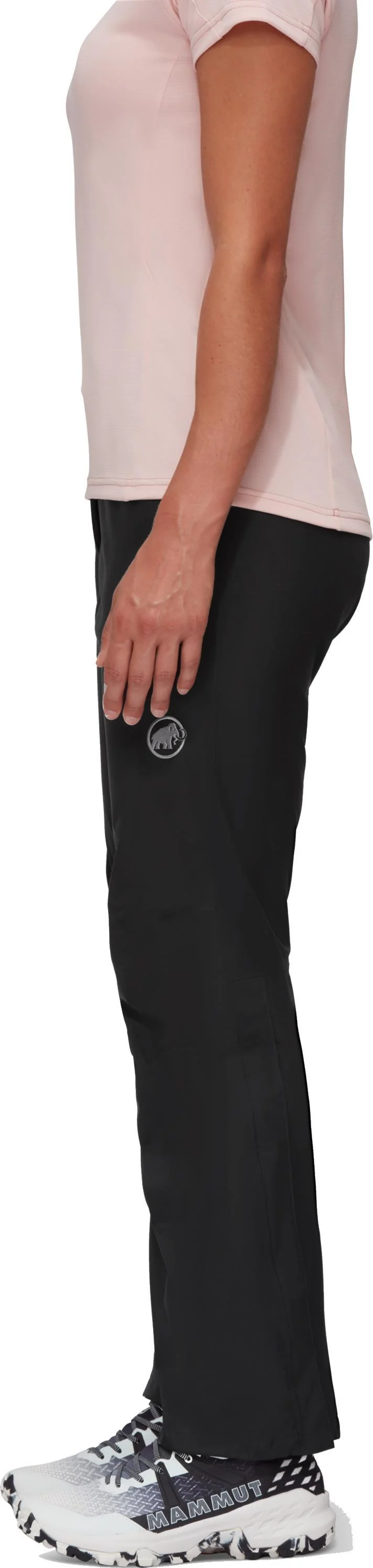 Albula HS Pants, Long - Womens - Image 3