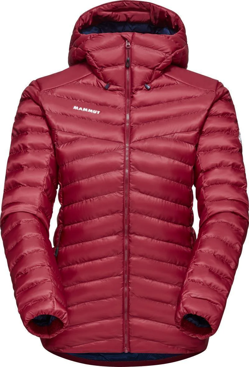 Albula IN Hooded Jacket - Womens - Image 10