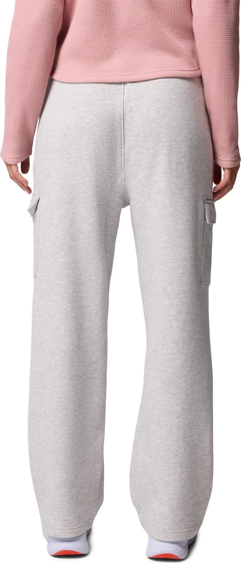 Aldermore Fleece Cargo Pants, Long - Womens - Image 6
