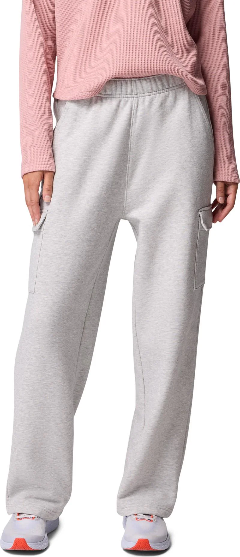 Aldermore Fleece Cargo Pants, Reg - Womens - Image 4