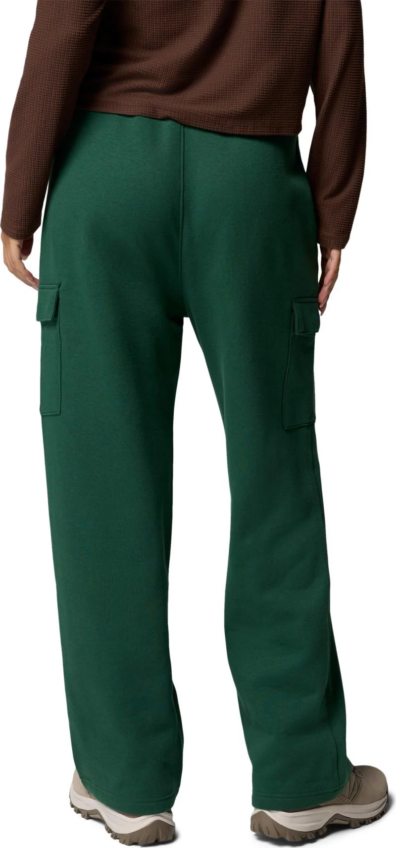 Aldermore Fleece Cargo Pants, Reg - Womens - Image 9