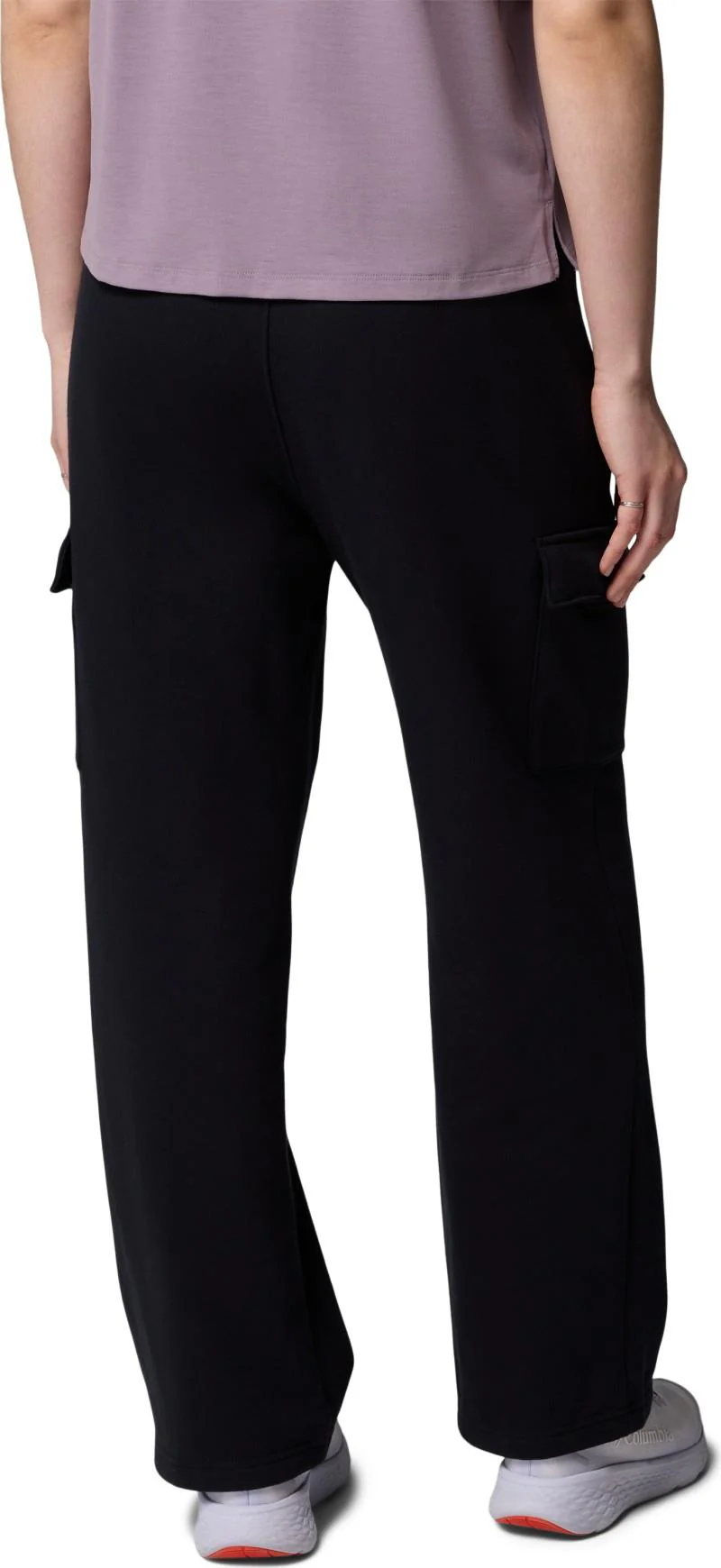 Aldermore Fleece Cargo Pants, Short - Womens - Image 3