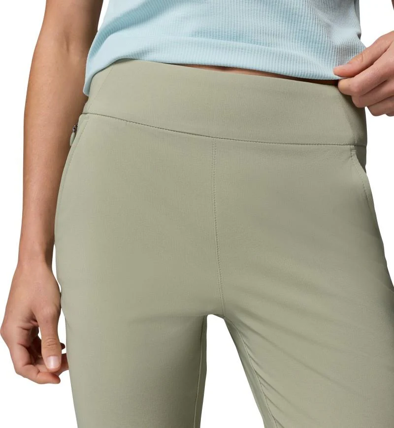 All Seasons Slim Pull-On Pants, Reg - Womens - Image 13