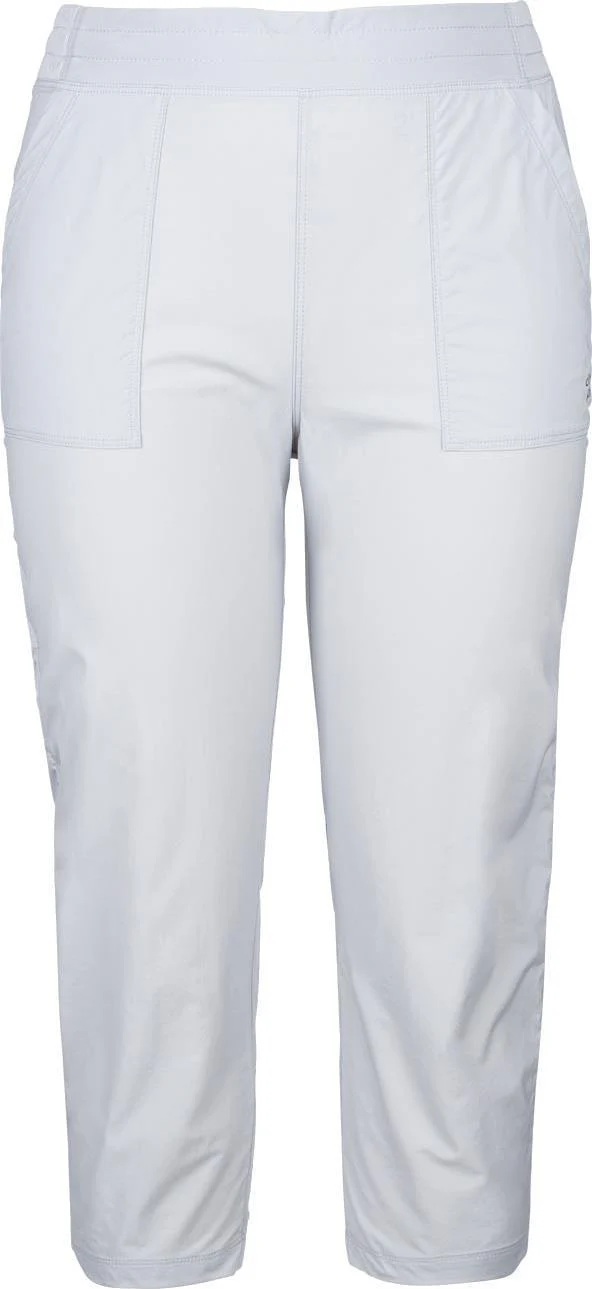 Allyson Capri Pants - Womens - Image 5