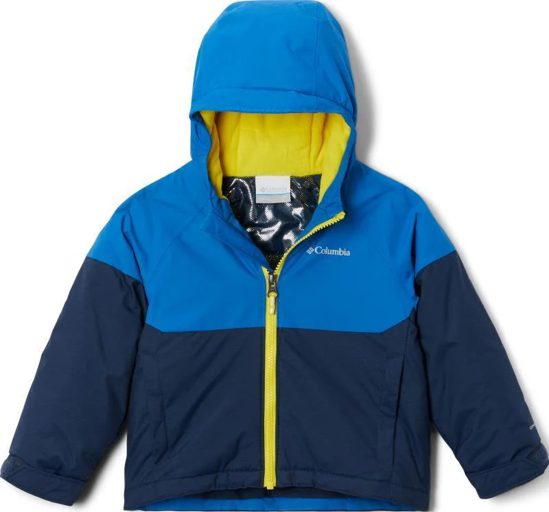 Alpine Action II Jacket - Toddler Boys - Image 16