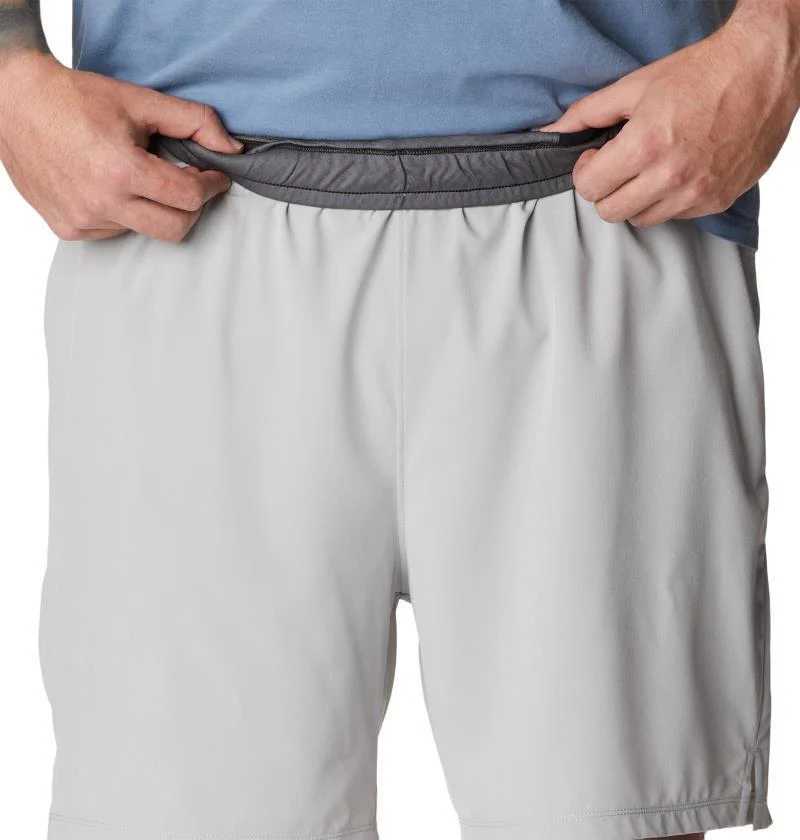 Alpine Chill Zero Shorts, 5" Inseam - Big - Mens - Image 14