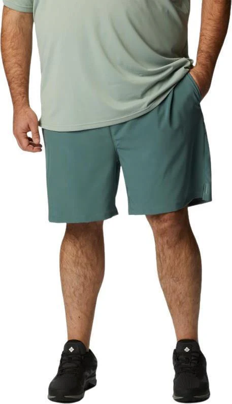 Alpine Chill Zero Shorts, 5" Inseam - Big - Mens - Image 29