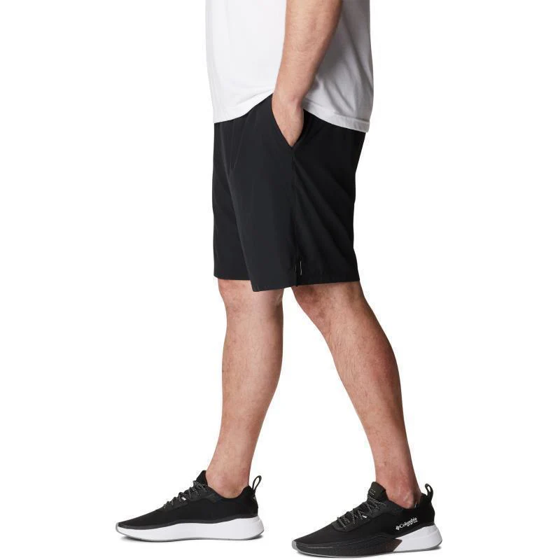 Alpine Chill Zero Shorts, 5" Inseam - Big - Mens - Image 3