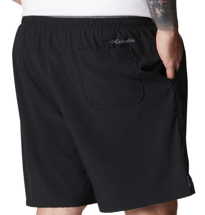 Alpine Chill Zero Shorts, 5" Inseam - Big - Mens - Image 5