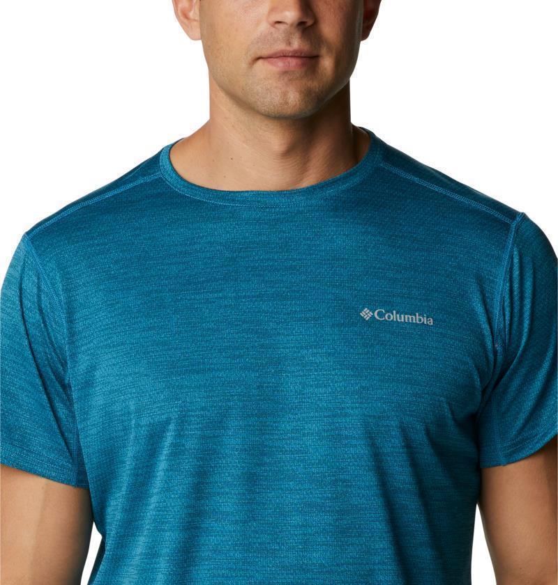 Alpine Chill Zero SS Crew - Mens - Image 16