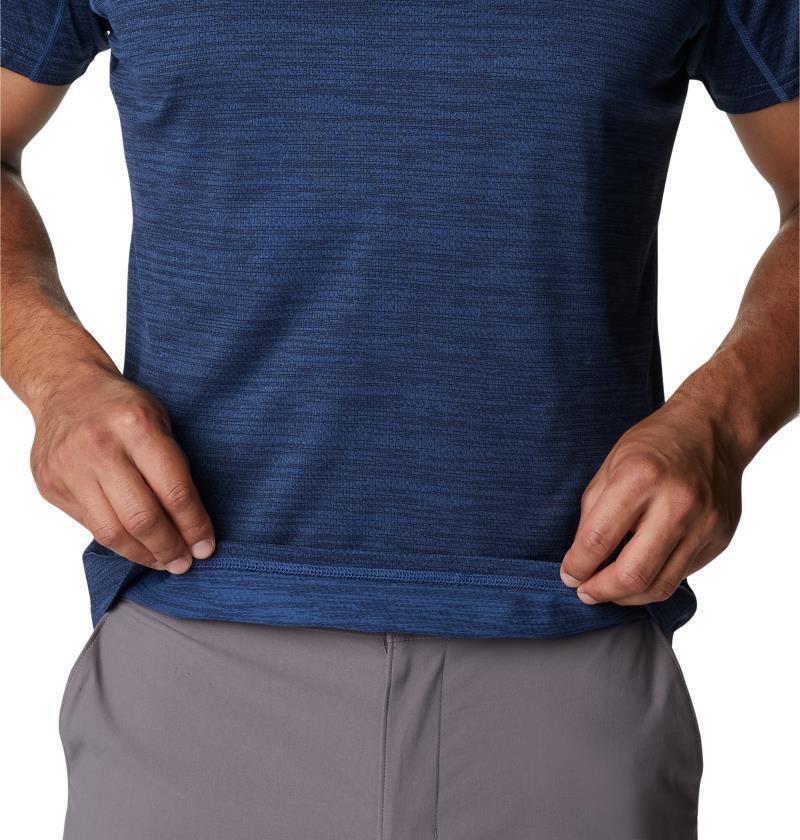 Alpine Chill Zero SS Crew - Mens - Image 24