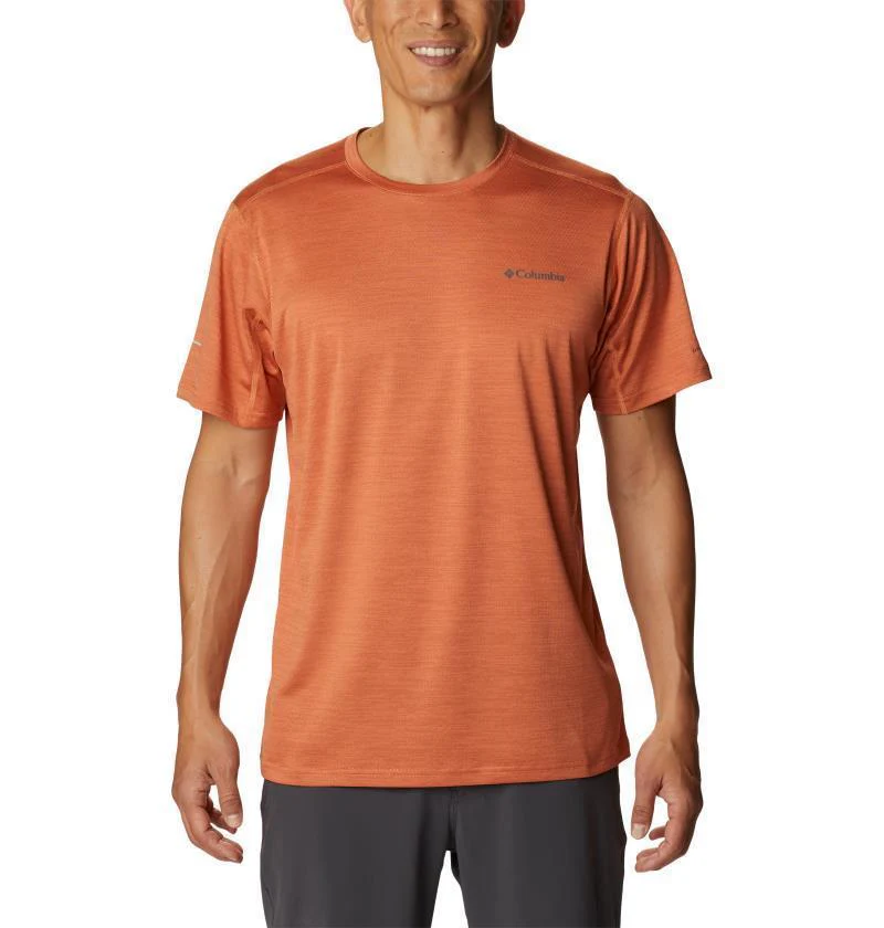 Alpine Chill Zero SS Crew - Mens - Image 30