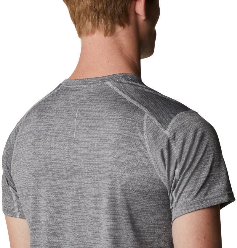 Alpine Chill Zero SS Crew - Tall - Mens - Image 11