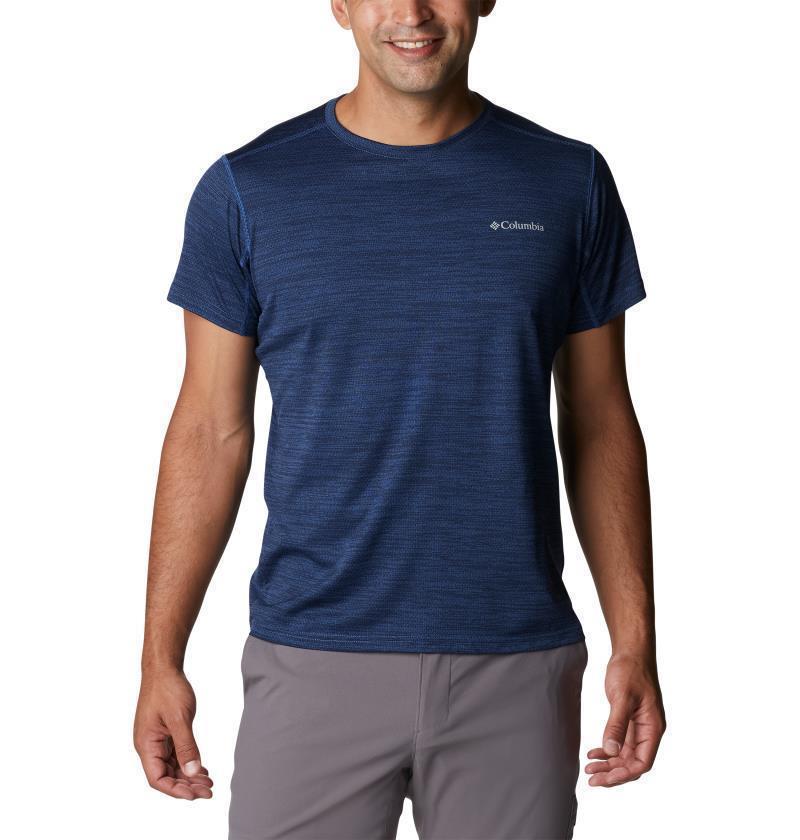 Alpine Chill Zero SS Crew - Tall - Mens - Image 18