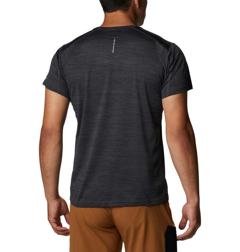 Alpine Chill Zero SS Crew - Tall - Mens - Image 2